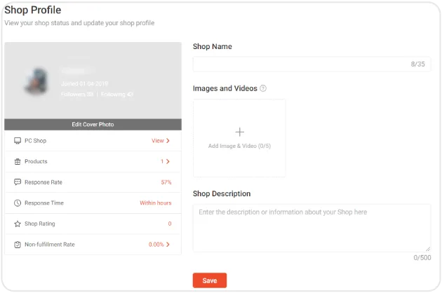 A Complete Guide on How to sell on Shopee Malaysia (2021)? - SiteGiant