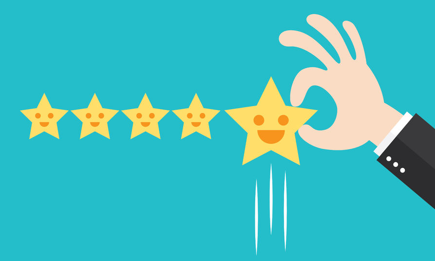 Ways to Get More Reviews