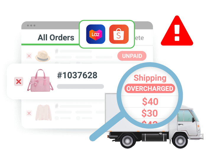 SiteGiant Payment Reconciliation 
