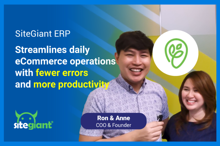 online selling productivity
