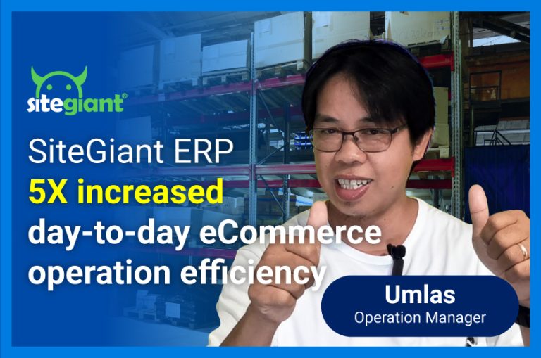 improve order fulfillment