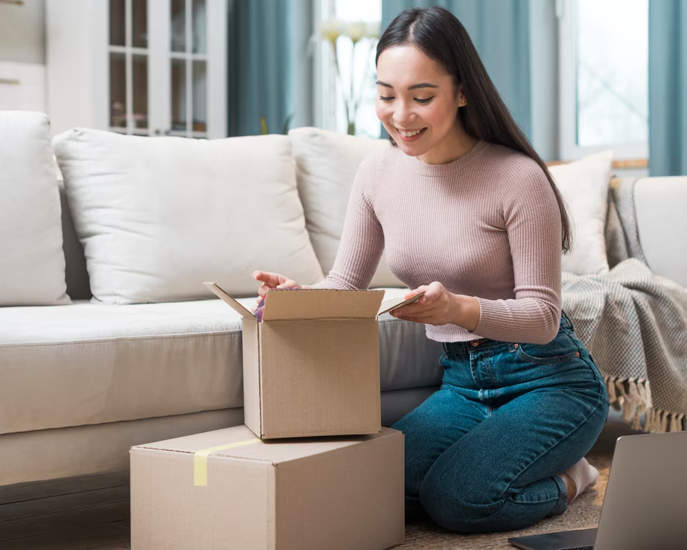 ecommerce erp