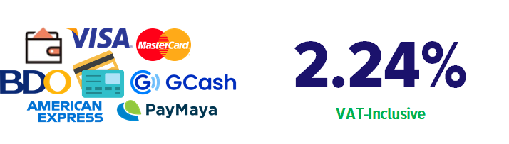 lazada seller payment fee 
