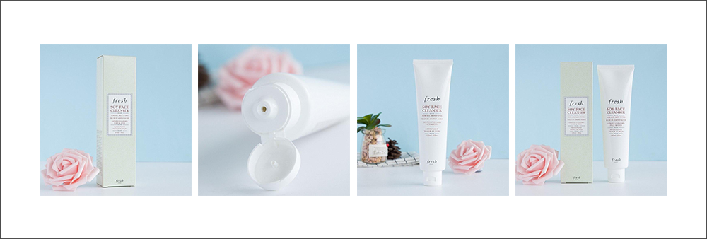 the multiple high-resolution images product for tip sharing on product information 