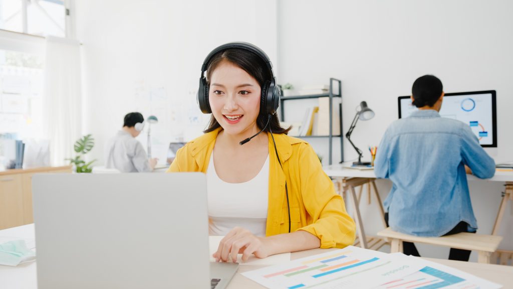5. Implement a Unified Customer Service Platform