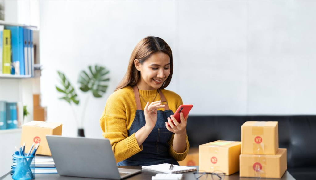 Centralized Product Management