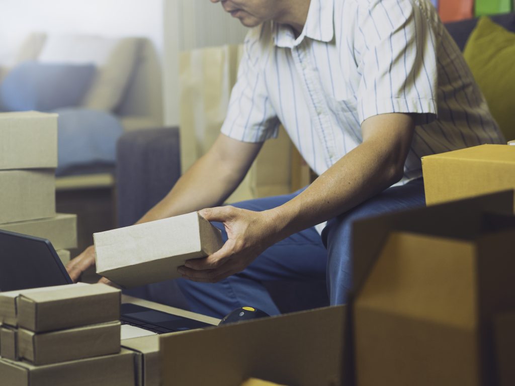 4. Optimize Order Fulfillment Processes