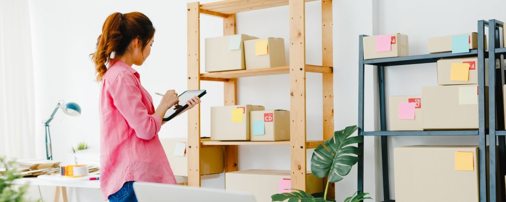 Implement Real-Time Inventory and Order Tracking