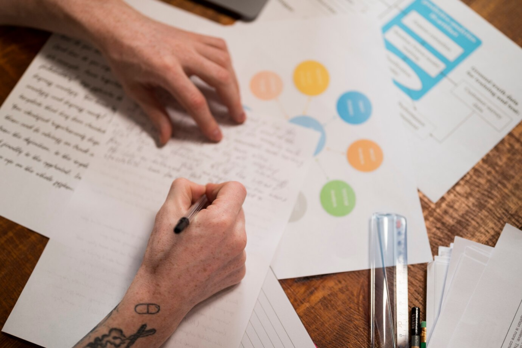 Plan Your Facebook live Content