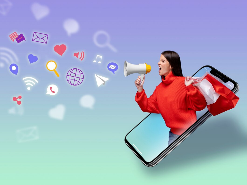 Promote Your Live Event before during Facebook live