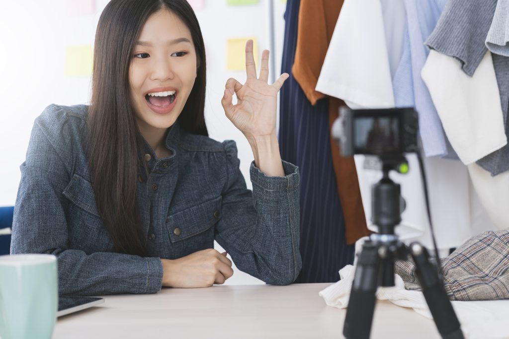 Offer Exclusive Deals during live streaming 