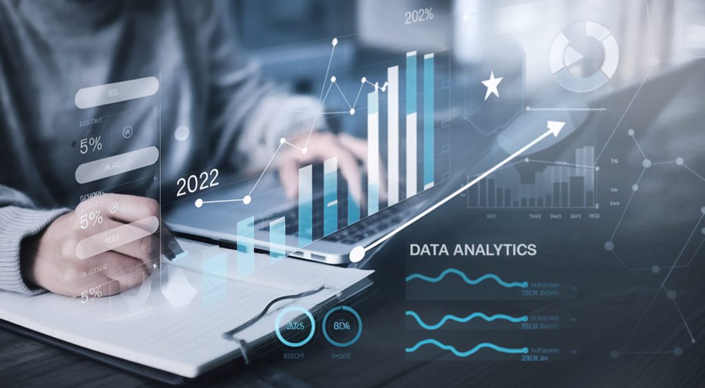 Use advanced analytic data for business growth 2025