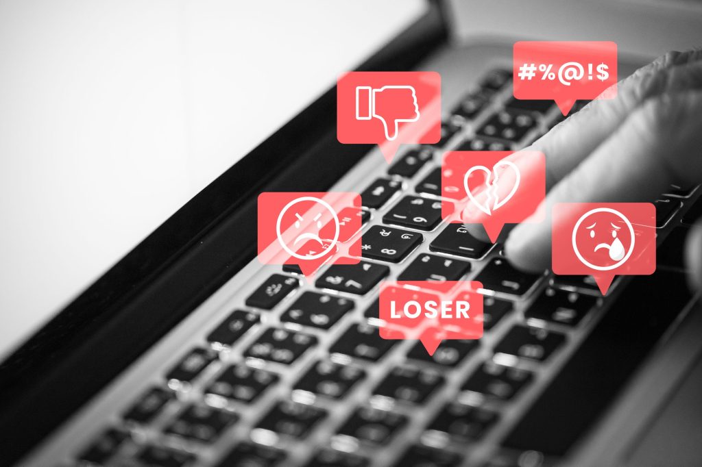 social-media-troll-harassing-people-social-media