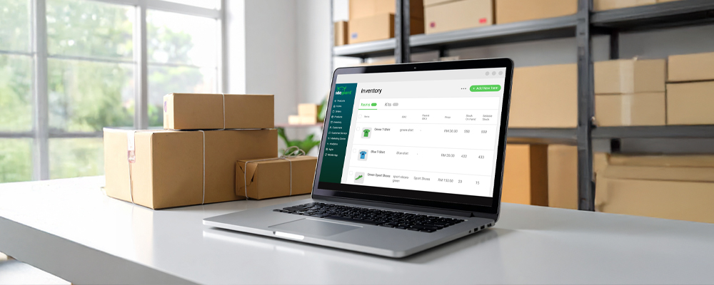 Comparison of popular inventory management system for e-commerce with different features – inventory software Philippine