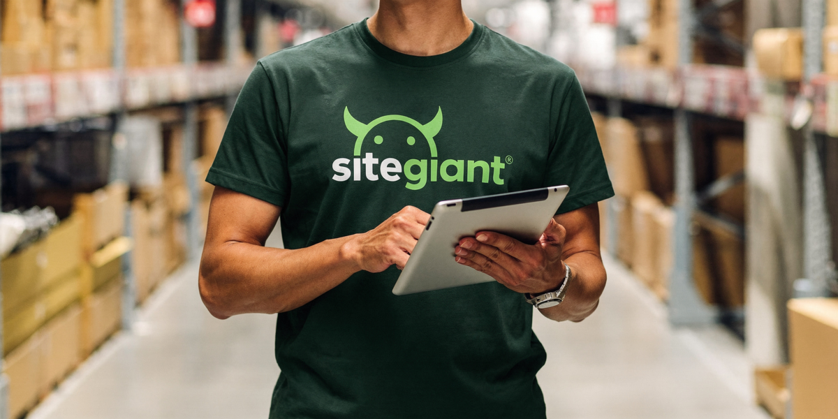 Malaysian SME business owner struggling with inventory forecasting issues, using ERP system to improve demand planning, stock accuracy, and inventory control.